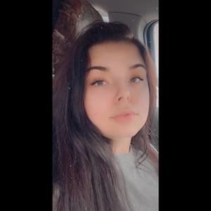 Meet your Posher, Marissa